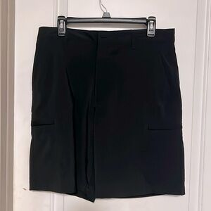 Men's Chaps golf shorts